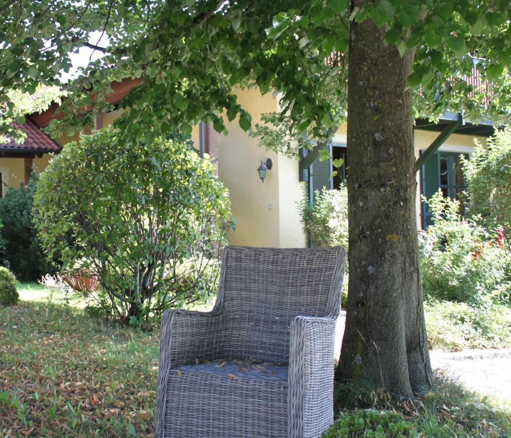 Bavaria Bad Birnbach Szoba fotó