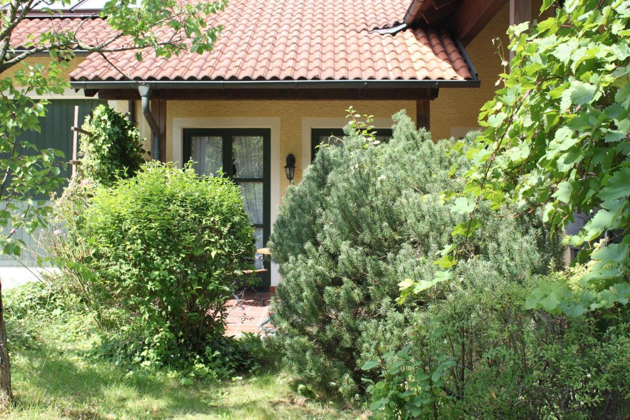 Bavaria Bad Birnbach Szoba fotó