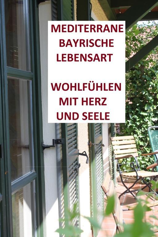 Bavaria Bad Birnbach Kültér fotó