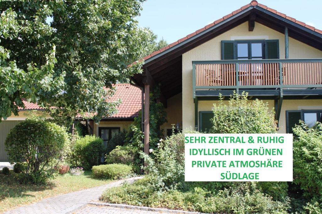 Bavaria Bad Birnbach Kültér fotó