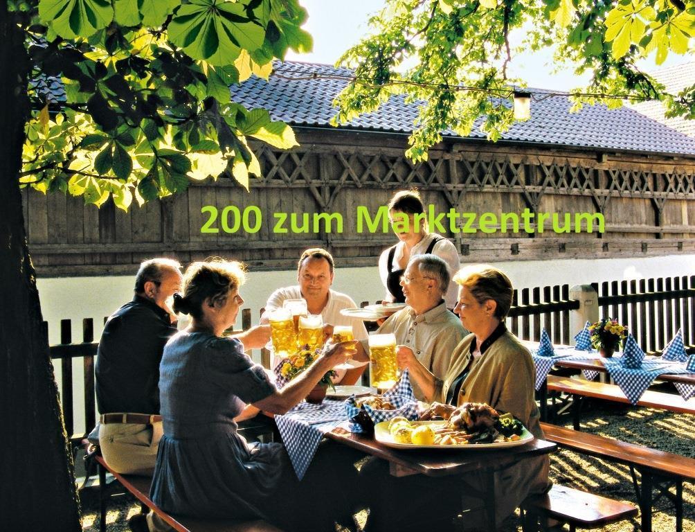 Bavaria Bad Birnbach Kültér fotó