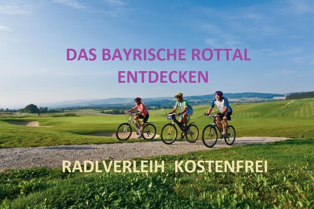 Bavaria Bad Birnbach Kültér fotó